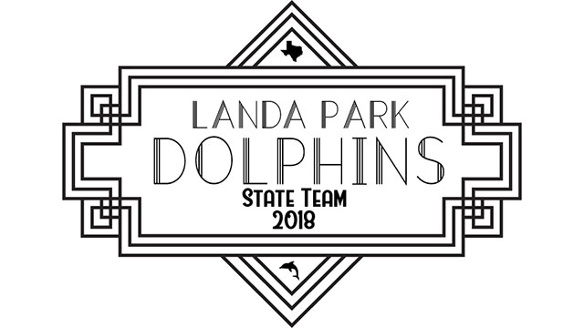 Landa Park Dolphins